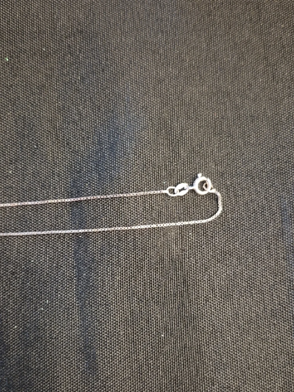 Natural Expressions 925 Sterling Silver Swirl Heart Pendant Necklace